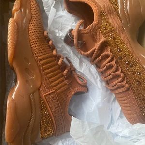 Steve Madden Maxima size 8 Super cute